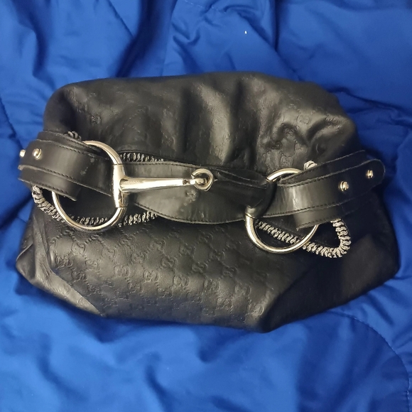 Gucci Bag. - Picture 9 of 9